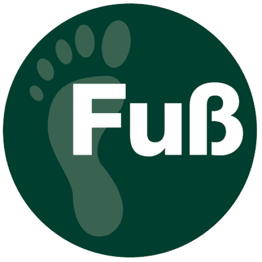 Fußkundig