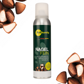 Haut- & Nagelöl