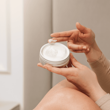 Fußkundig Andiroba Butter 100ml – Fußbutter für intensive Fußpflege
